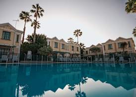 Complejo Sun's Gardens - Maspalomas 2