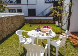 Los Cardones Boutique Village 3
