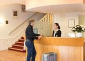 Hotel Schwert 2
