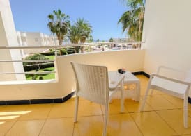 Sharm Reef Hotel 3
