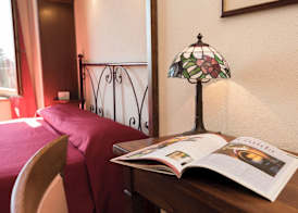 Bed & Breakfast Suvereto 4