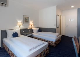 Hotel Belmont Classic 4