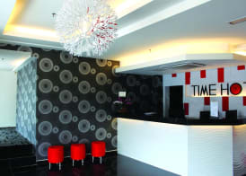 Time Hotel Kuchai Lama 3