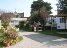 Camping L'Idéal 2