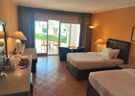 Arabia Azur Resort 5