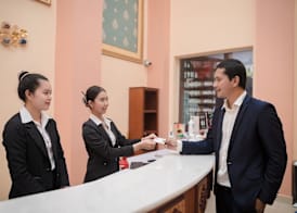 Silver Mounts Hotel 2