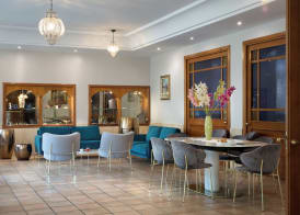 Montespina Park Hotel 5