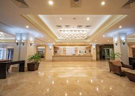 Sunis Elita Beach Resort Hotel & SPA 3