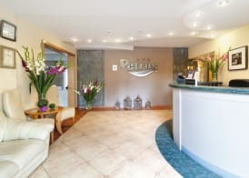 Hotel Petrus 3