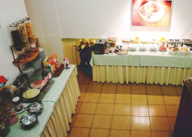 Hotel Modena old town 2