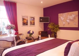Guestling Hall Hotel 4