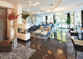 Kurhaus Design Boutique Hotel 5
