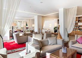 Hapimag Apartments Marbella 3