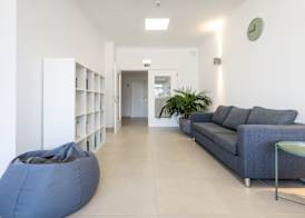 Dunas Hostel & Guesthouse 5