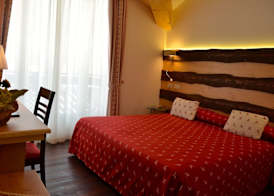 Alledolomiti Boutique Lake Hotel - Adults friendly 5