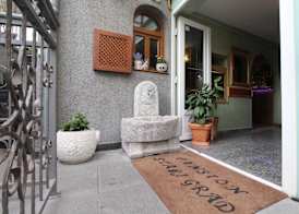 Hotel Pansion Stari Grad - Sarajevo 3