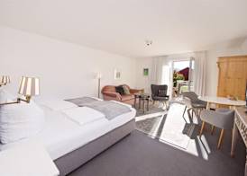 Landhotel Herzberger 5