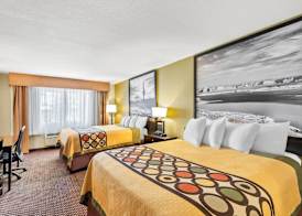 Super 8 by Wyndham Marana/Tucson Area 5