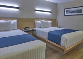 City Express by Marriott Tijuana El Florido 5