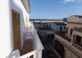 Hostal Cala Ratjada 2