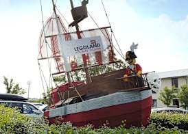 Legoland Village Hostel 2