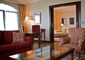 Hotel Sonsoles Ávila 2