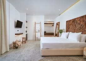 Ubud Mykonos 4