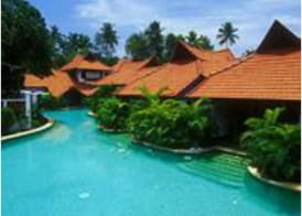 Kumarakom Lake Resort 5