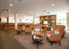Fletcher Hotel Restaurant Amersfoort 2