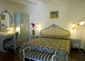Viktoria Palace Hotel 4