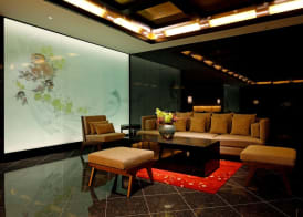 The HOTEL SANRAKU KANAZAWA 4