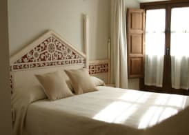 Hostal Santa María de Úbeda 4