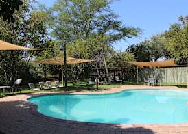 Mohlabetsi Safari Lodge 4