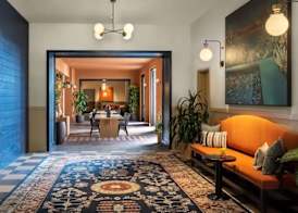 El Capitan Hotel 5