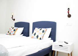 Chillout Hostel 4