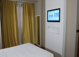 Hotel Garibaldi 5