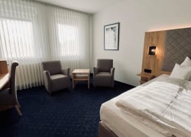 Hotel-Restaurant Zum Schwanen 2