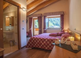 Albergo Punta Zerbion 3