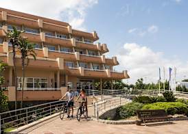 Hotel Mariant Park 2