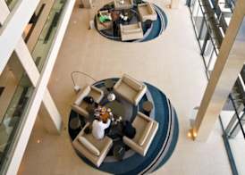 Noom Hotel Dakar Sea Plaza, a member of Radisson Individuals 5