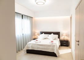 Lilium Apartment 3