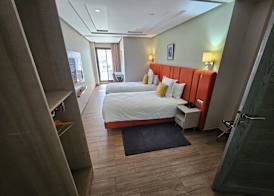 DownTown Hotel Maârif Casablanca By TSA 3