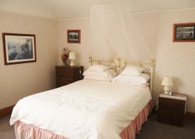 The Gables B&B 3