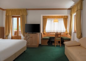 Hotel La Maison Wellness & Spa 5