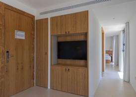 Hotel Serawa Moraira 4