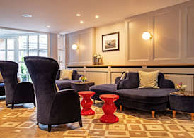 Hotel Heidegrund 4