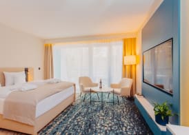 Hotel Linea Mare 5
