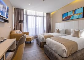 Hotel Ben Aouda & Spa 5