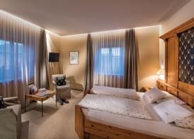 Naturhotel Saalerwirt 2