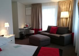 Touring au Lac 4